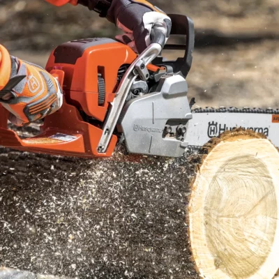 Tronçonneuse Husqvarna Bois et Jardins